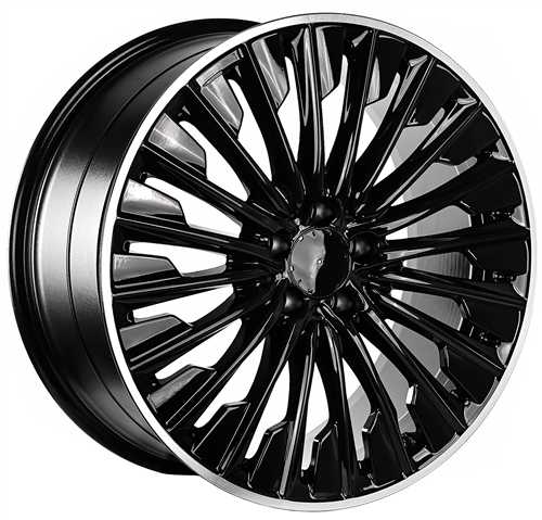 RC-434 8X19 5X112 ET45 66.6 BLP