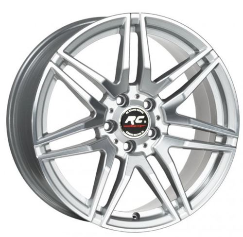 RC-361 9X19 5X112 ET48 66.6 SF