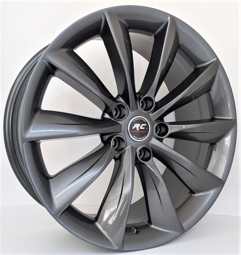 RC-359 8.5X19 5X114.3 ET38 73.1 GM