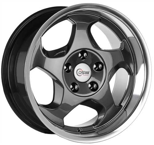 RC-1175 8X17 5X120 ET20 72.6 GLP