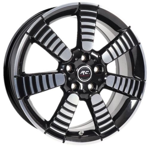 RC-106 7X17 5X112 ET40 66.6 BF