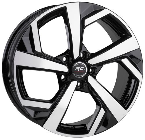 RC-169 7X17 5X114.3 ET41 73.1 BF