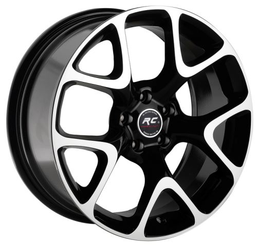 RC-279 7.5X17 5X105 ET35 56.6 BF
