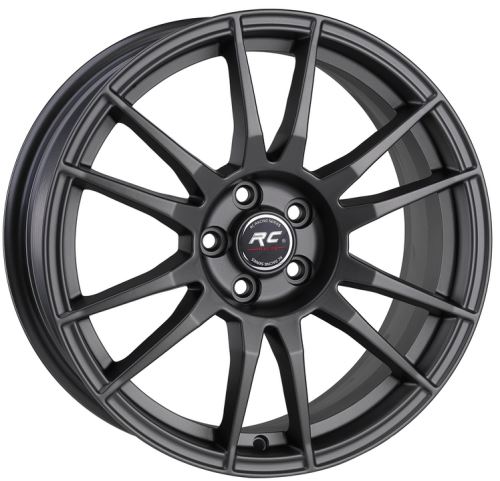 RC-282 7.5X17 5X105 ET35 73.1 MATT GM