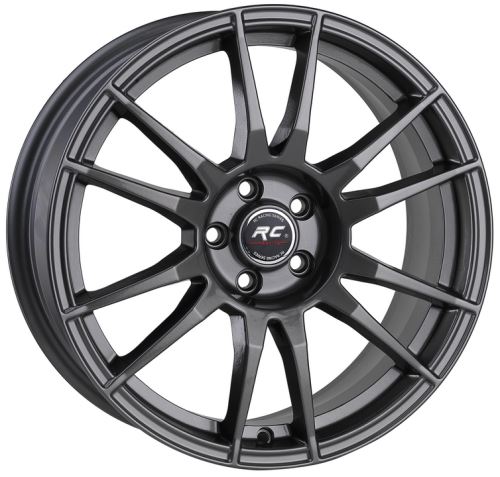 RC-282 7.5X17 5X100 ET35 57.1 GM