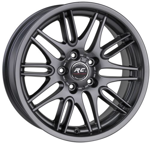 RC-297 9.5X18 5X120 ET22 74.1 GM