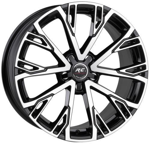 RC-322 8X18 5X112 ET35 66.45 BF