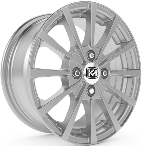 KM 214 6,0X14 4X100 ET34 67,2 SS