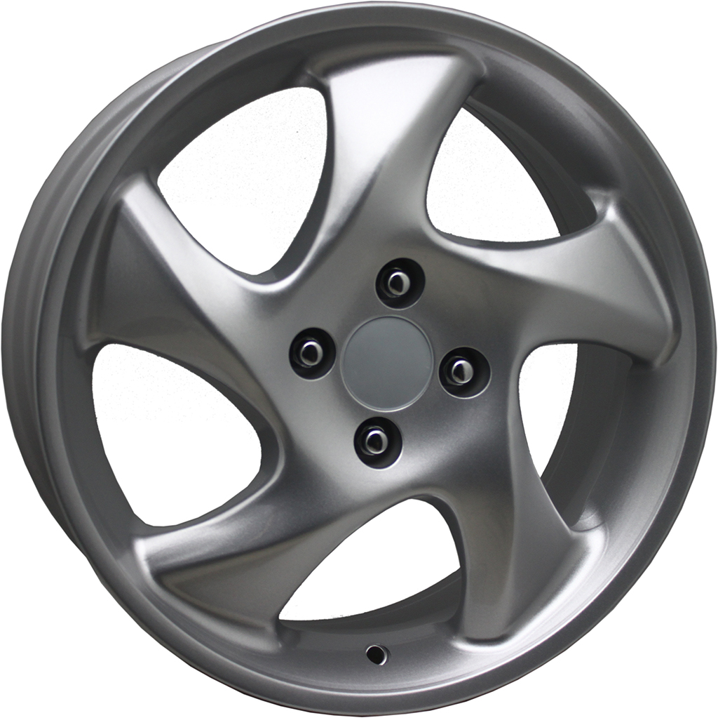 PR14 5.5X14 4X100 ET35 73,1 SS
