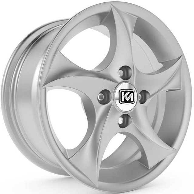 KM 444 6.0X14 4X108 ET20 65,1 SS