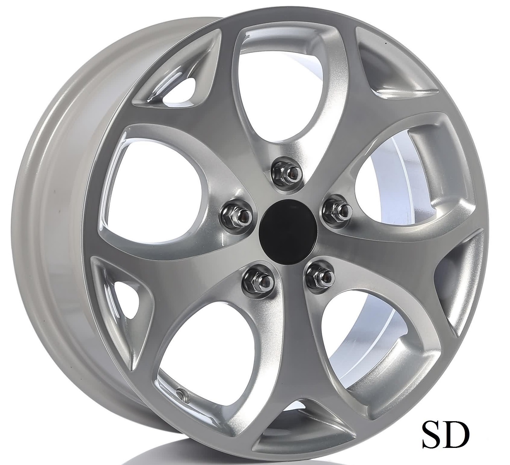 F115 6.5X15 4X108 ET35 63,4 SS/D