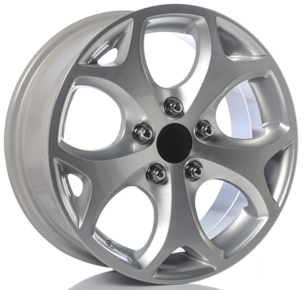 F115 6.5X15 4X108 ET35 63,4 SS