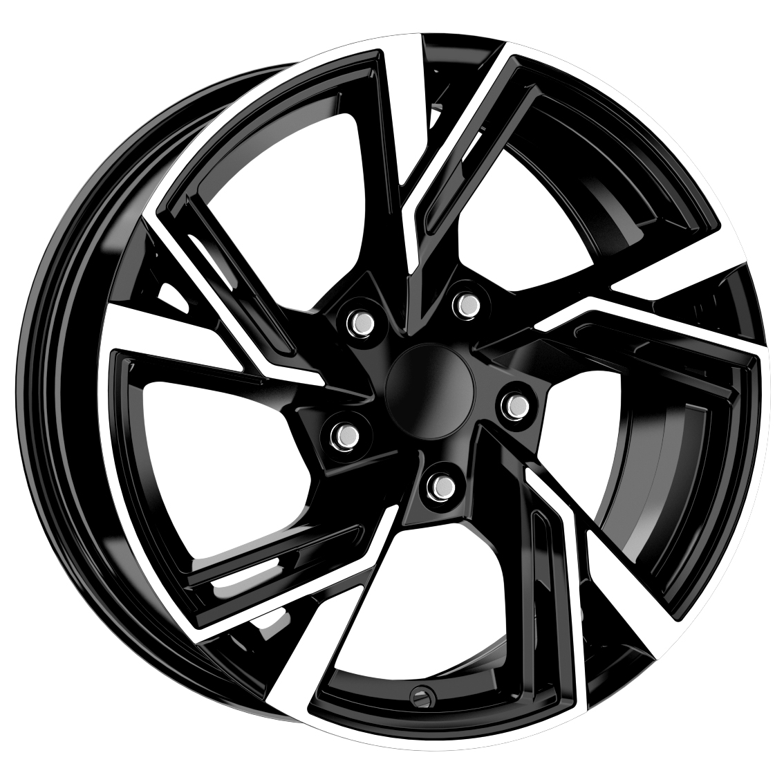 DY825 6.5X15 5X112 ET35 57,1 B/D