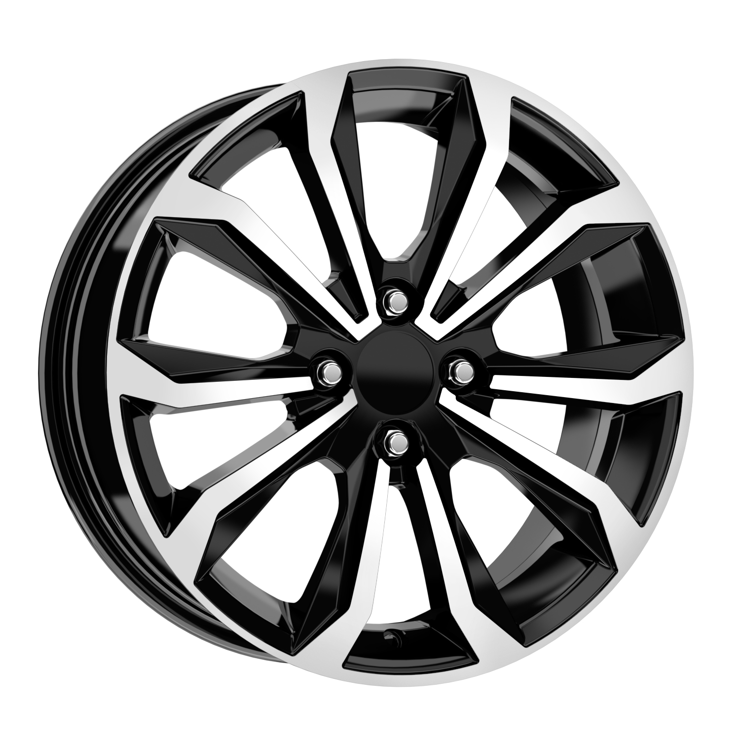 DY1486 6.5X16 4X100 ET35 60,1 B/D