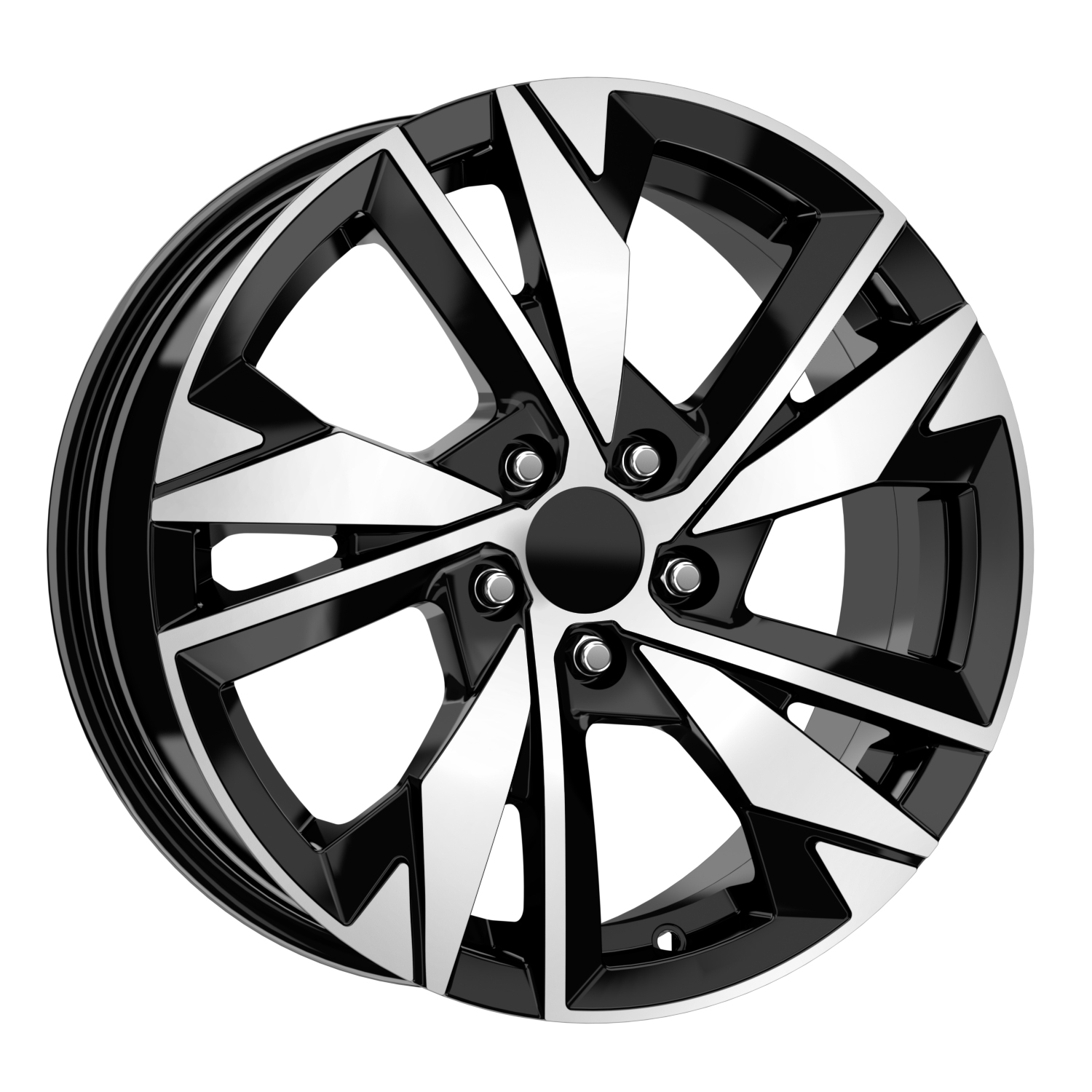 DY1676 6.5X16 5X108 ET36 65,1 B/D