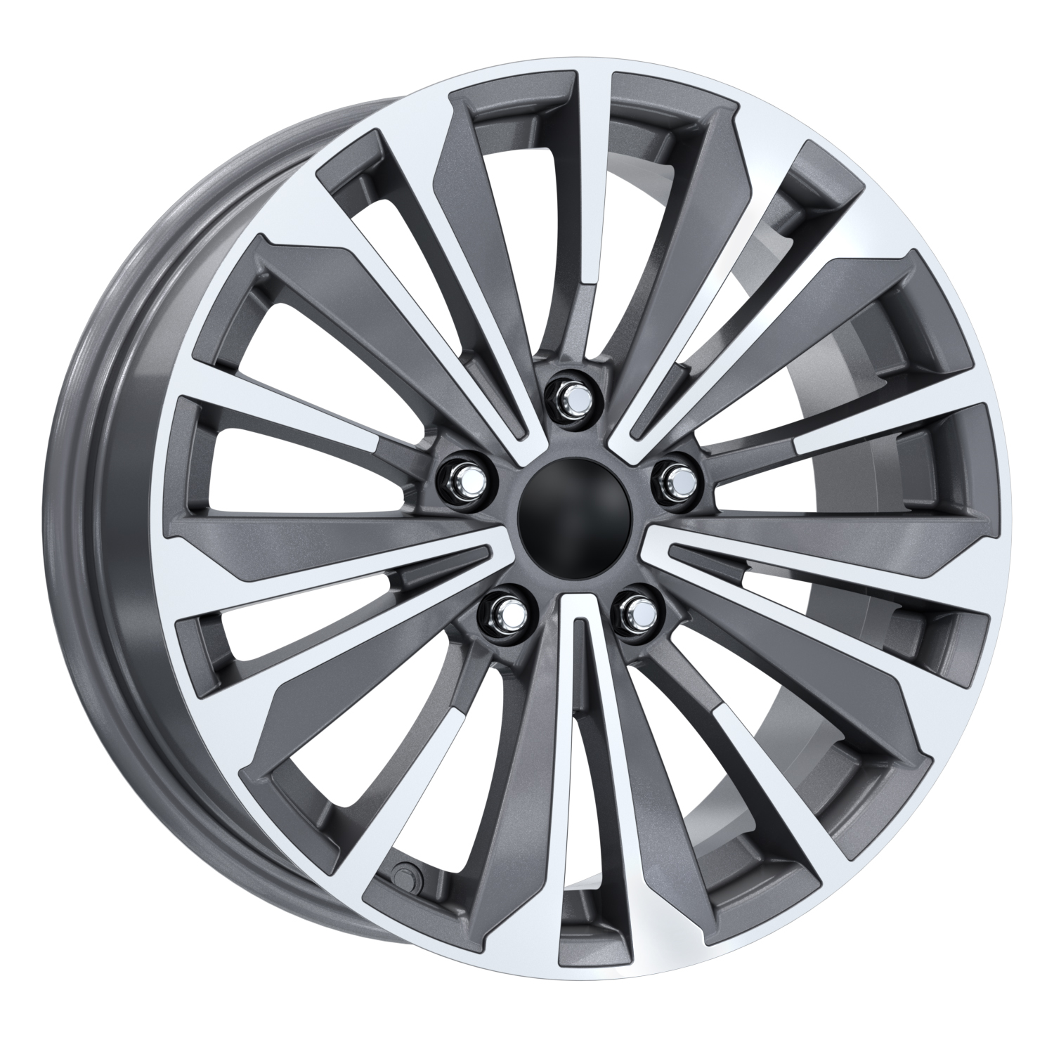 DY1476 7.0X16 5X114.3 ET40 60,1 GM/D