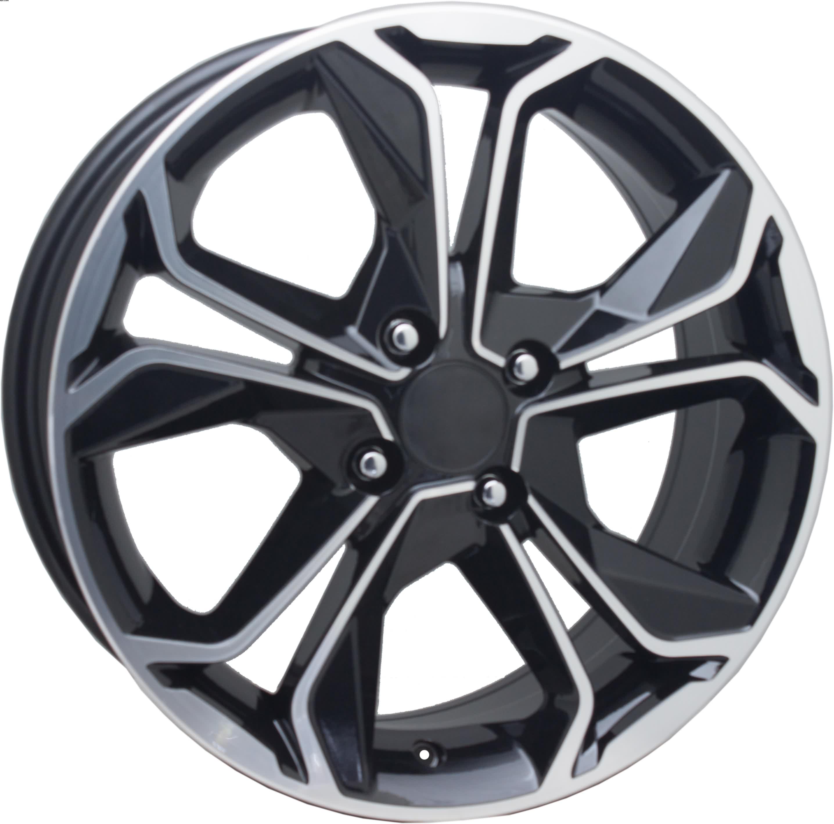 DY176 6.5X16 4X100 ET35 60,1 B/D