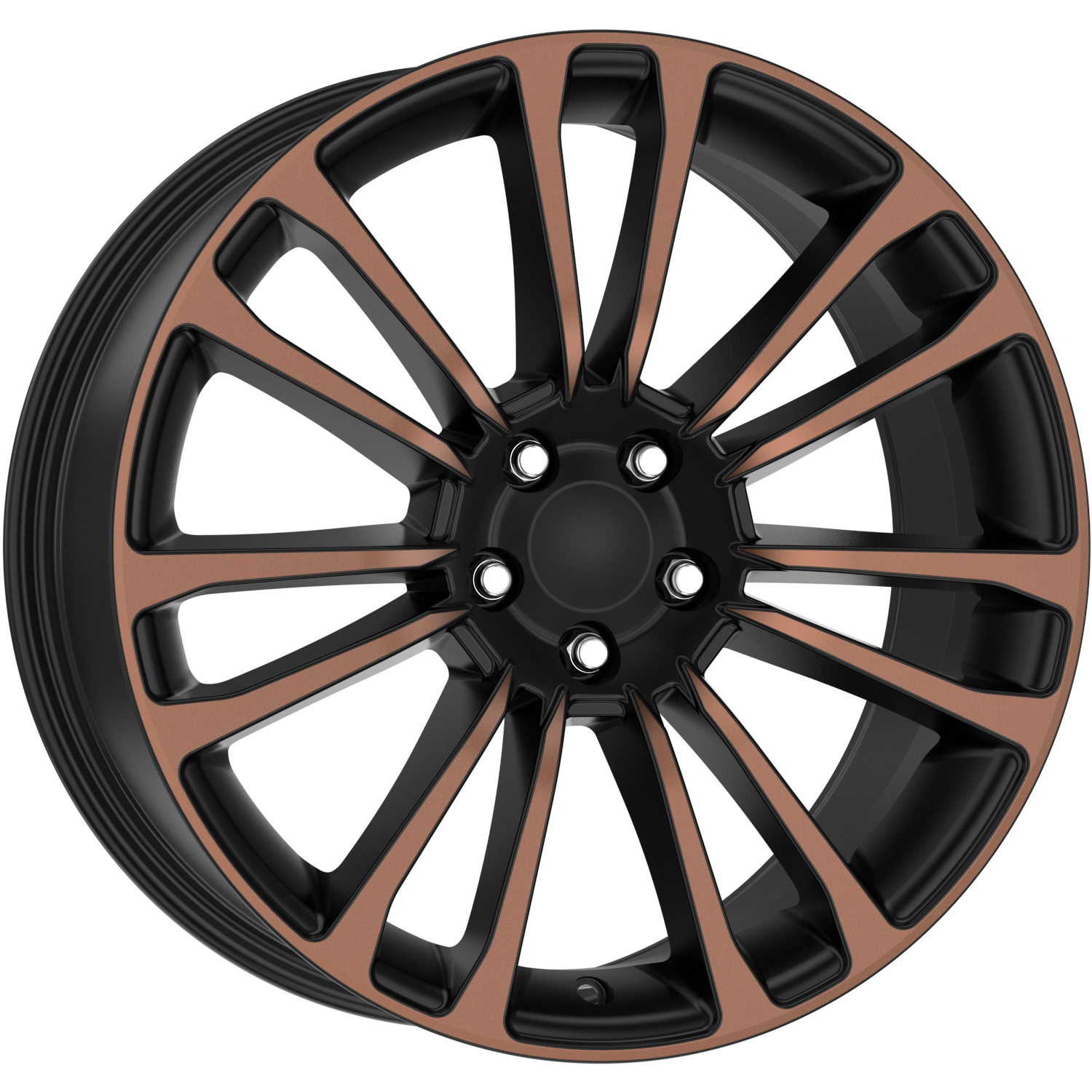 DY956 7.0X16 5X98 ET39 58,1 MBC/D