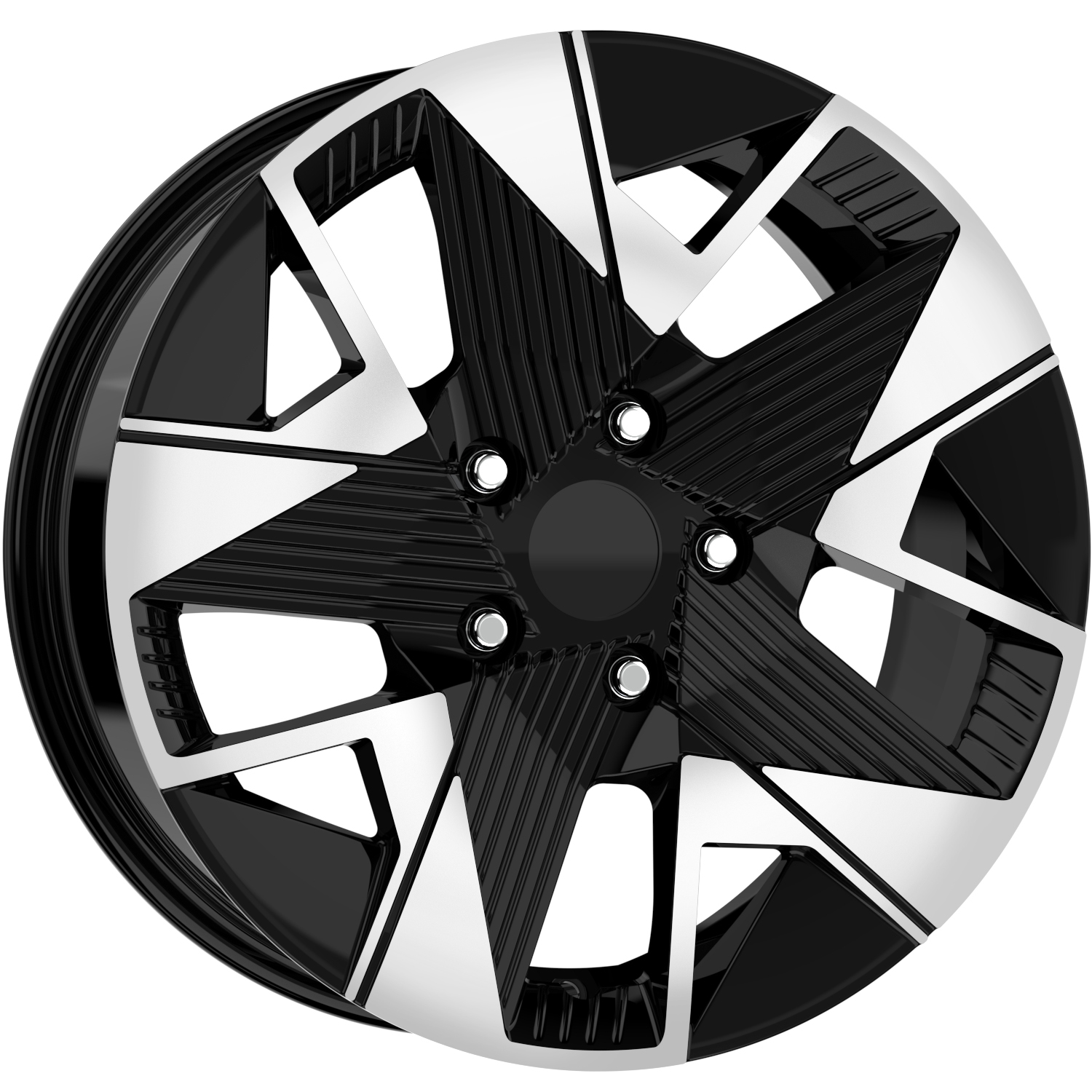 DY1946 6.5X16 5X114.3 ET35 66,1 B/D