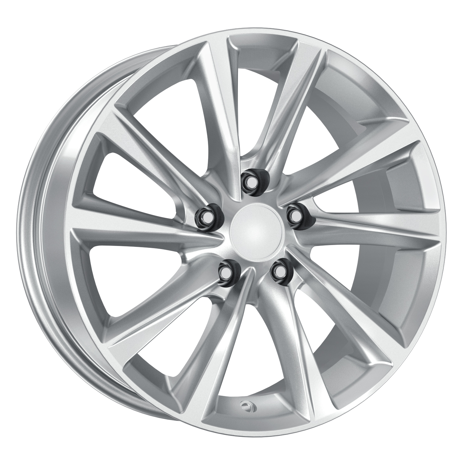 DY1596 7.0X16 5X114.3 ET40 67,1 S