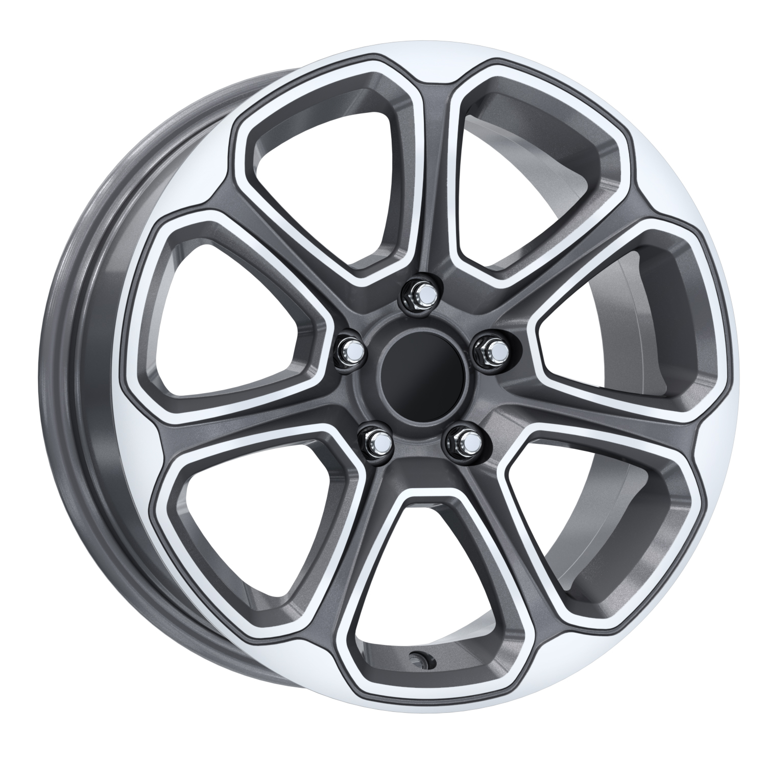 DY1526 6.5X16 5X108 ET40 63,4 GM/D