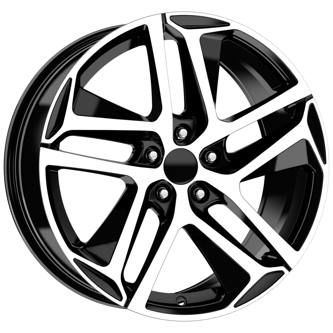 DY896 6.5X16 4X108 ET20 65,1 B/D