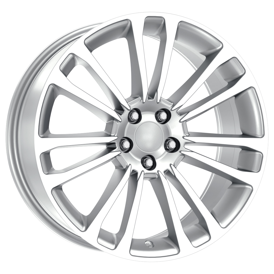 DY956 7.0X16 5X98 ET39 58,1 S