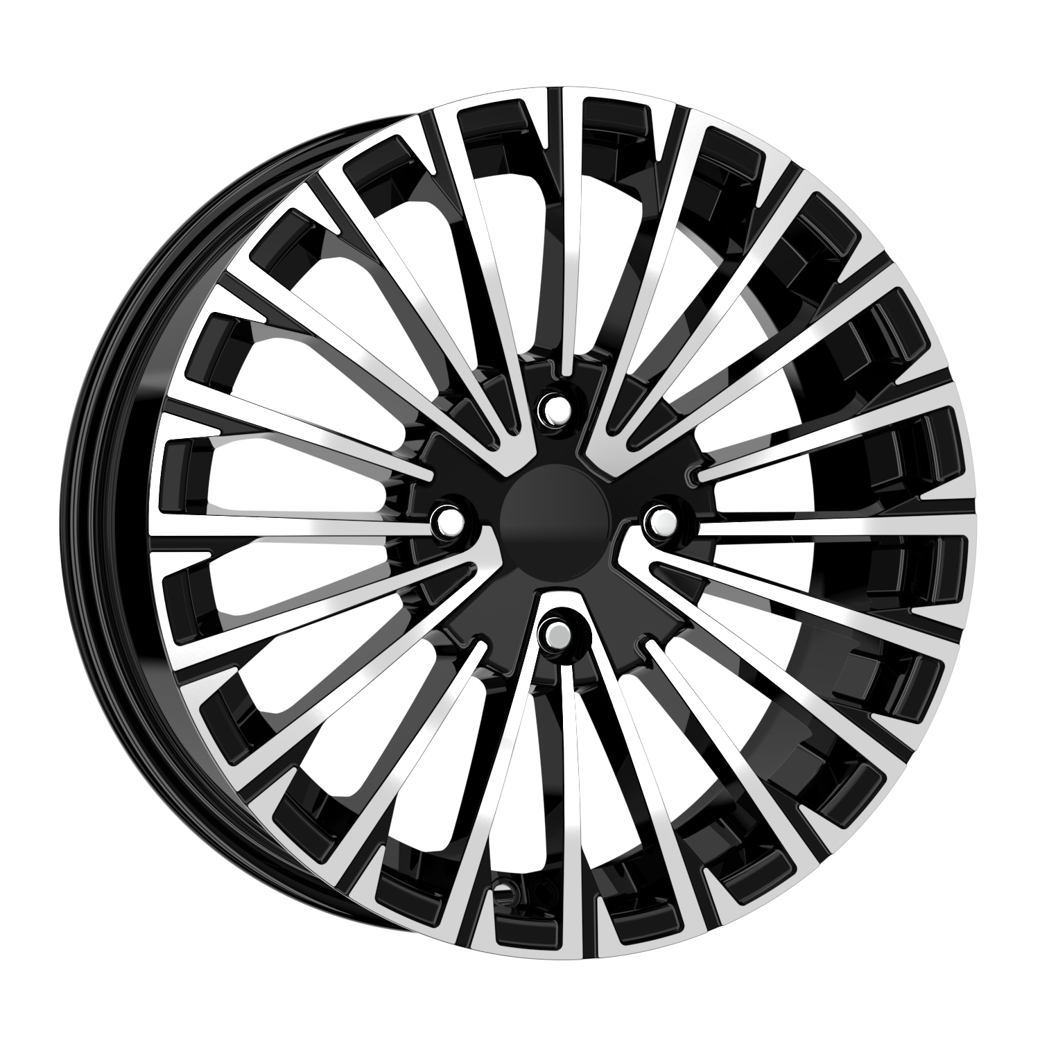 DY1936 6.5X16 4X100 ET35 67,1 B/D