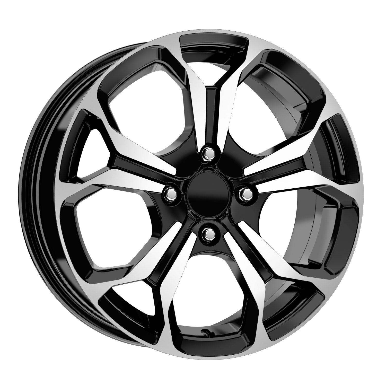DY1576 6.5X16 4X108 ET40 63,4 B/D