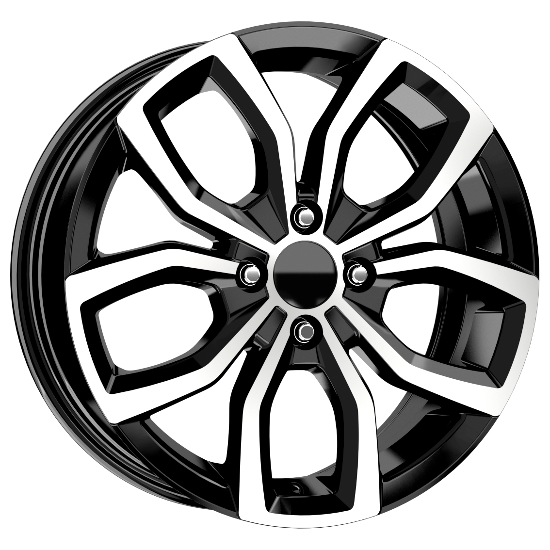 DY256 6.5X16 5X114.3 ET44 67,2 B/D