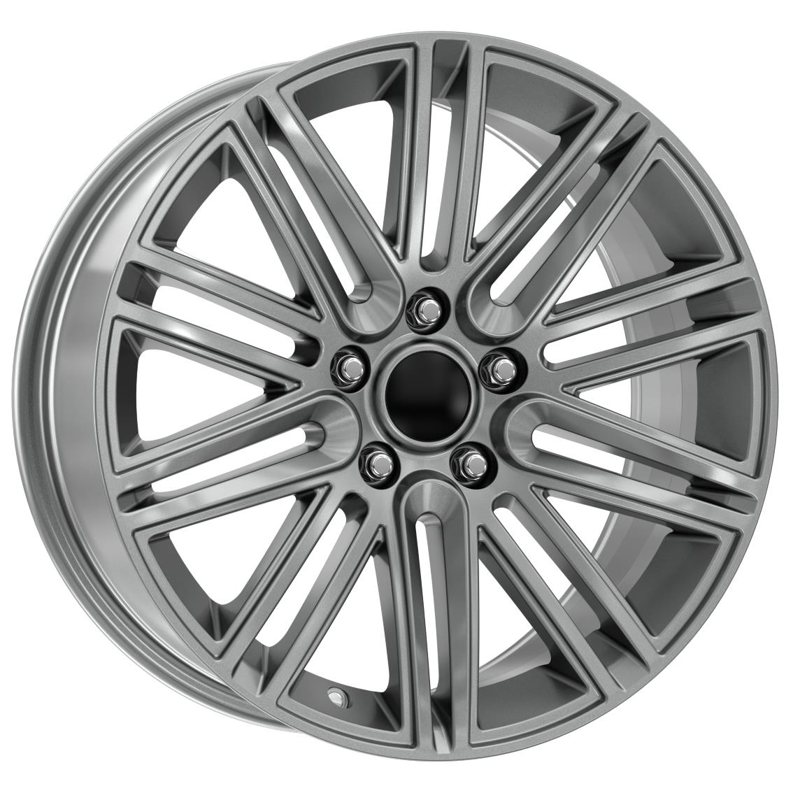 DY447 7.5X17 4X100 ET35 73,1 TG
