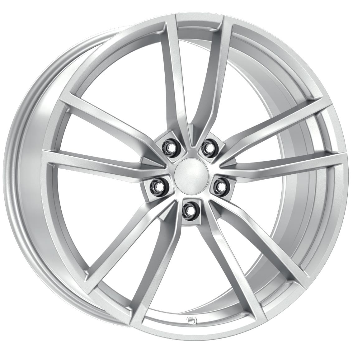 DY407 7.5X17 5X100 ET35 57,1 S