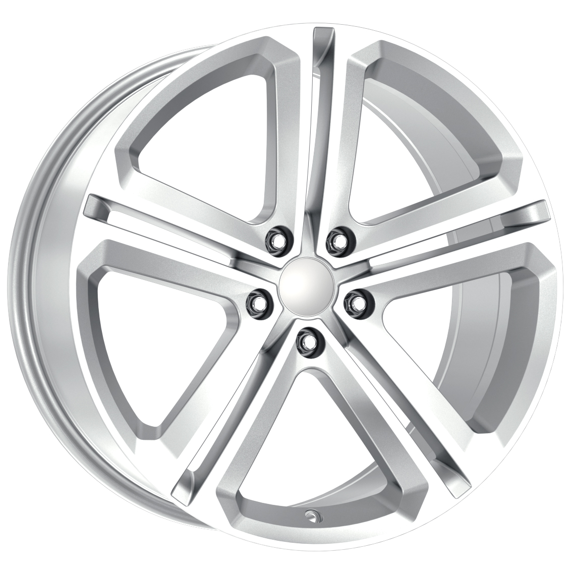 DY1017 7.5X17 5X112 ET35 57,1 S/D
