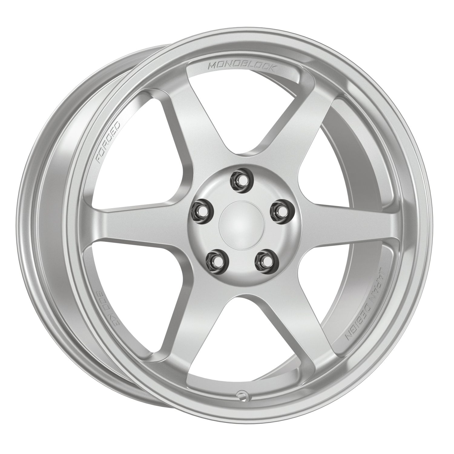 DY1375 6.5X15 4X108 ET25 65,1 S