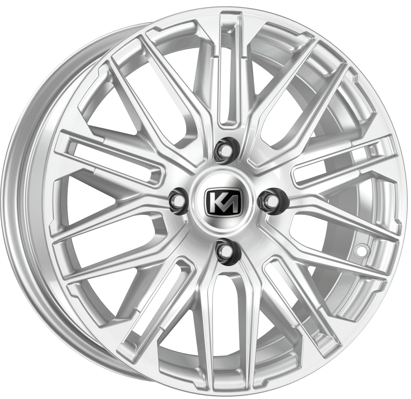 KM 845 6.0X15 4X108 ET25 65,1 S
