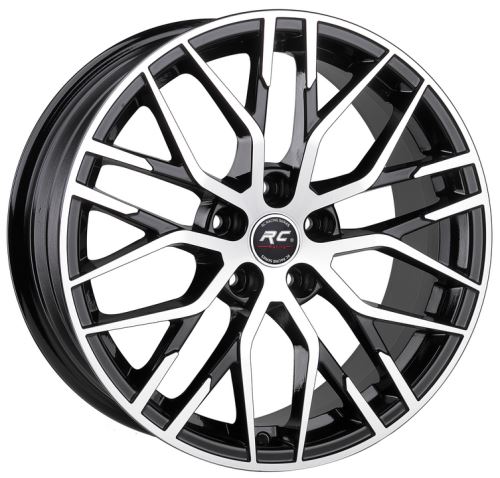 RC-170 8X18 5X112 ET35 66.45 BF