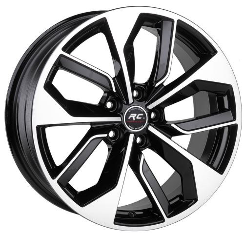 RC-162 8X18 5X112 ET35 66.45 BF