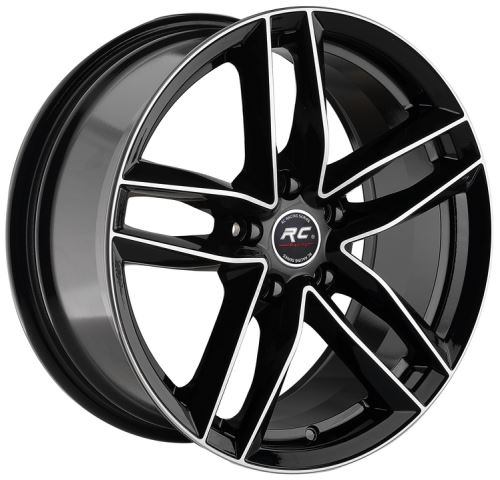 RC-5068 8.0X18 5X105 ET35 56.6 BF