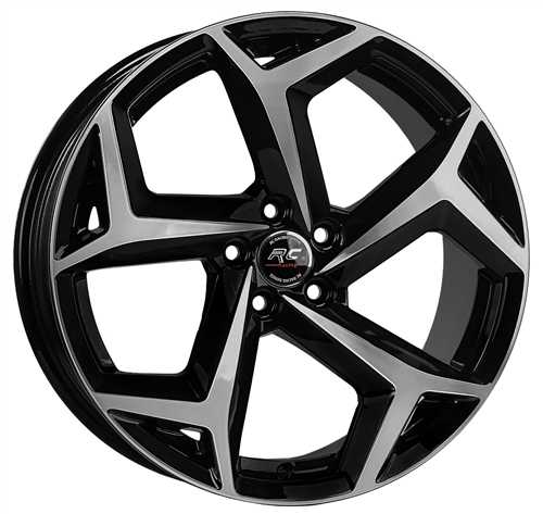 RC-352 8X18 5X112 ET44 57.1 BF