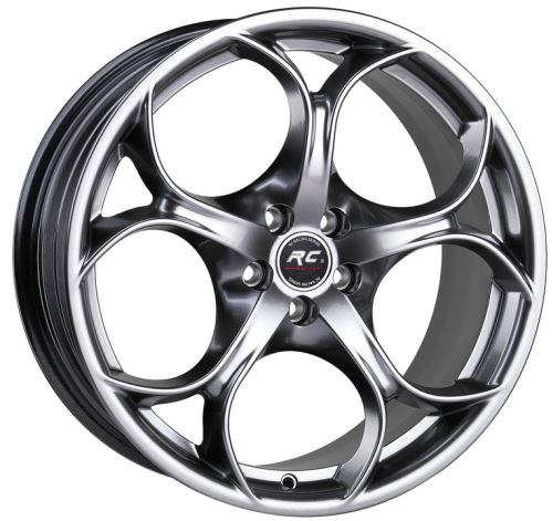 RC-325 8X18 5X98 ET40 58.1 OEM