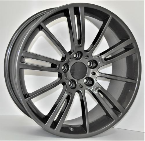 RC-409 8X18 5X120 ET30 72.6 GM