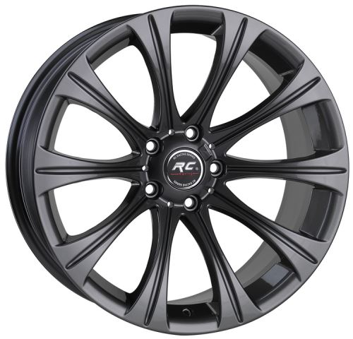 RC-402 8.5X18 5X120 ET15 74.1 GM