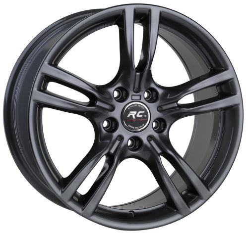 RC-5003 8X18 5X120 ET38 72.6 GM