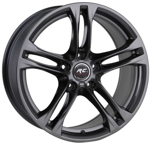 RC-144 9X18 5X120 ET40 72.6 GM