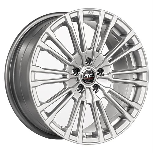 RC-445 8X18 5X108 ET50 63.4 SİLVER