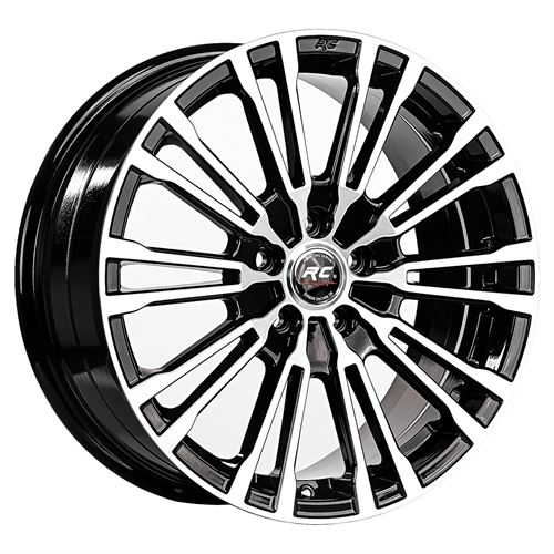 RC-445 8X18 5X108 ET50 63.4 BF