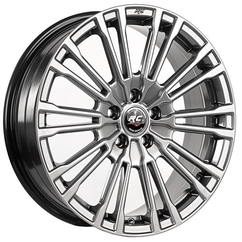 RC-445 8X18 5X108 ET50 63.4 OEM
