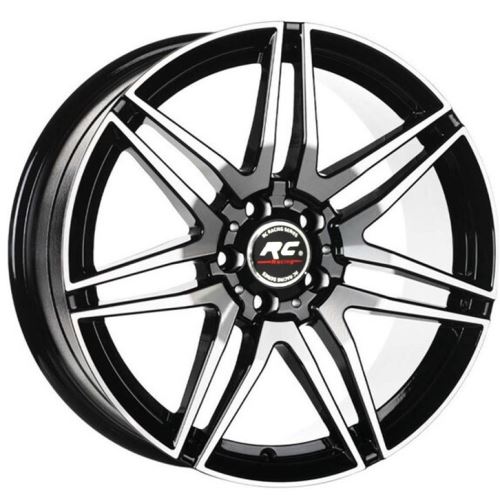 RC-397 8X18 5X112 ET45 66.6 BF