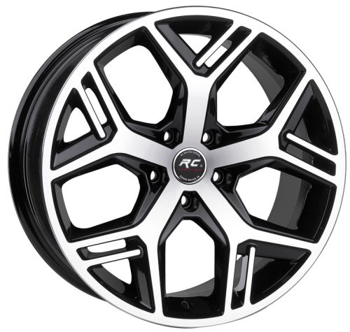 RC-222 8X18 5X112 ET35 57.1 BF