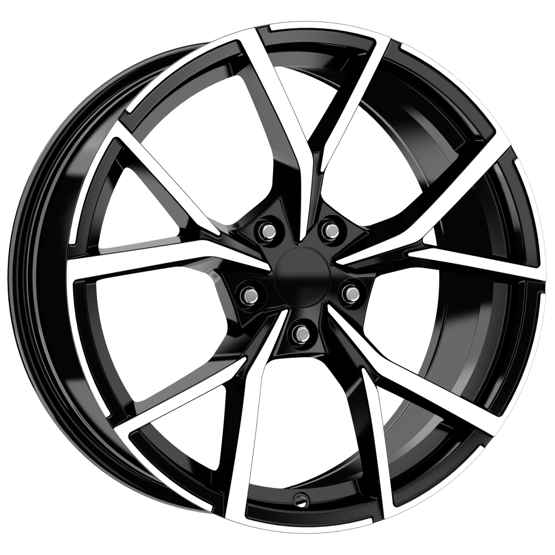 DY918 8.0X18 5X112 ET44 57,1 B/D